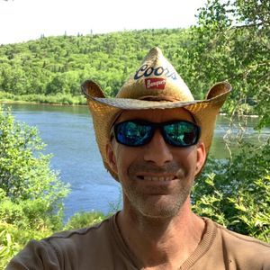 Meet your Posher, Jesse